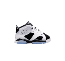Jordan 6 Retro Oreo (DV3606-108)