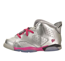 Jordan 6 Retro TD (384667-009)