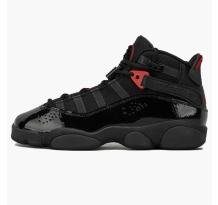 Jordan 6 Rings Anthracite Fire gs (323419-026)