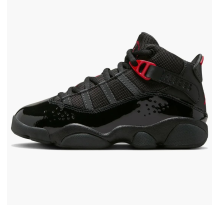 Jordan 6 Rings Anthracite Fire ps (323432-026)