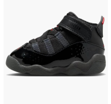 Jordan 6 Rings Anthracite Fire td (323420-026)