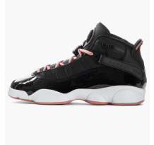 Jordan 6 Rings Anthracite Rust GS (323419-068)