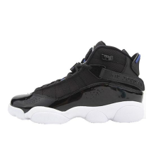 Jordan 6 Rings Space Jam GS (323419-016)