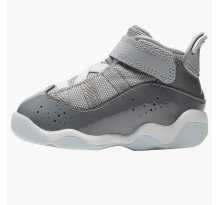 Jordan 6 Rings Cool Grey Wolf td (323420-015)