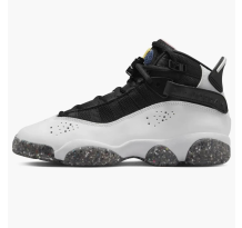 Jordan 6 Rings Coral Chalk Picante gs (DV3178-100)