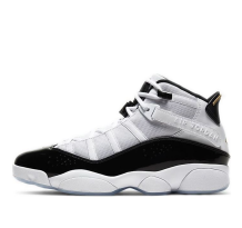 Jordan 6 Rings Defining Moments (CW6993-100)