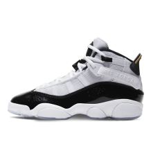 Jordan 6 Rings Defining Moments GS (CW6994-100)