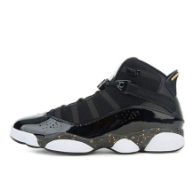 Jordan 6 Rings Metallic Gold (322992-007)