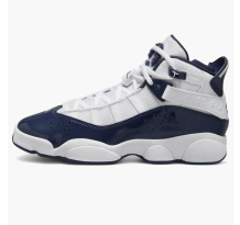 Jordan 6 Rings Midnight Navy gs (323419-124)