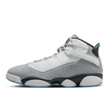 Jordan 6 Rings Particle Grey Dutch Blue (322992 110)