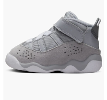 Jordan 6 Rings Wolf Grey Cool td (323420-009)