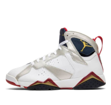 Jordan 7 Retro Olympic 2012 GS (304774-135)