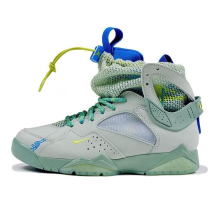 Jordan 7 Retro Bephies Seafoam x Beauty Supply (DR1485 033)