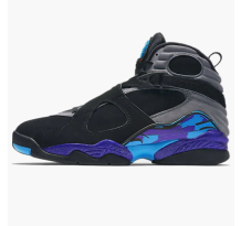 Jordan 8 Retro GS 2007 Aqua (305368 041)