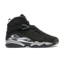 Jordan 8 Chrome (305381-007)