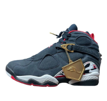 Jordan 8 Retro Sp SoleFly Mi Casa Es Su (FJ2850-107)