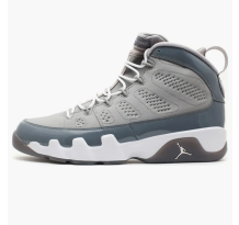 Jordan 9 Retro Cool Grey 2012 GS (302359 015)
