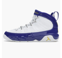 Jordan 9 Retro Kobe Bryant Pe (302359 121)
