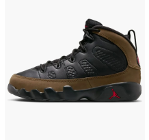 Jordan 9 Retro Olive 2024 PS (401811 030)