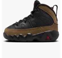 Jordan 9 Retro Olive 2024 TD (401812 030)
