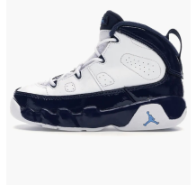 Jordan 9 Retro Pearl Blue TD (401812 145)