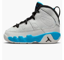 Jordan 9 Retro Powder Blue 2024 TD (401812 101)