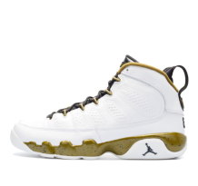 Jordan 9 Retro Statue (302359-109)