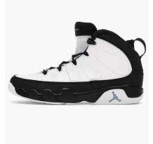 Jordan 9 Retro University Blue PS (401811 140)