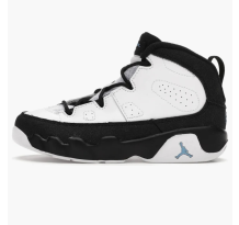 Jordan 9 Retro University Blue TD (401812 140)