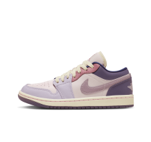 NIKE JORDAN 1 Low (DZ2768-651) in lila