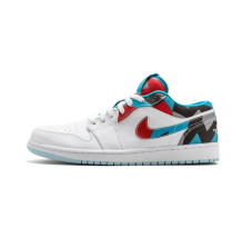 Jordan 1 Retro Low N7 (744805 100)