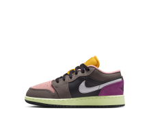 Jordan 1 Low SE Tokyo Bio Hack (HQ2021-005)