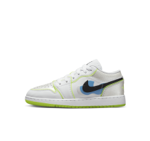 Jordan 1 Low SE GS Swoosh Warped (DV1324-117)