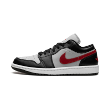 Jordan 1 Low Wolf Grey Gym womens (DC0774 062)