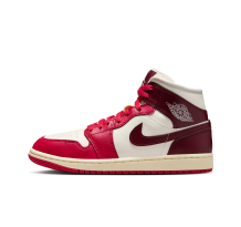 Jordan 1 Mid Air (BQ6472-119)