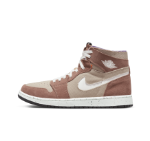 Jordan 1 Zoom High CMFT Stone Fossil Air (CT0978-201)