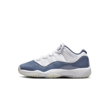 NIKE JORDAN 11 Retro Low GS (FV5121 104)