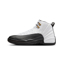 Jordan 12 Retro Taxi 2025 (CT8013-117)
