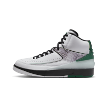 NIKE JORDAN 2 Retro Wings (DZ7391-103) in weiss