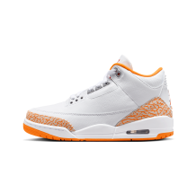 Jordan 3 Retro Air Citrus (CK9246-101)