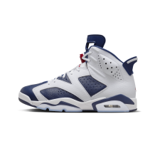 NIKE JORDAN 6 Retro Olympic (CT8529 164)