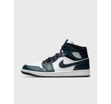 Jordan 1 Mid Air (554724-411)