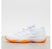 Jordan 11 Retro Low WMNS Air Citrus (AH7860-139)