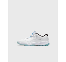 Jordan 11 Retro Low PS Blue Legend (505835-117)