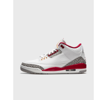 Jordan 3 Retro Cardinal (CT8532-126)