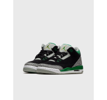 Jordan 3 Retro Air GS Pine Green (398614-030)