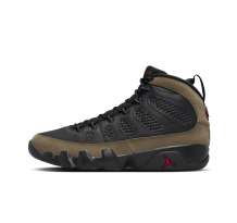 NIKE JORDAN 9 Retro 2024 (HV4794 030) in grün