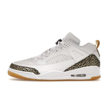 Jordan Spizike Low Metallic Gold (HJ9019 100)
