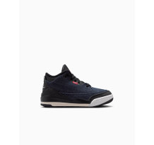Jordan 3 Retro Levis Indigo PS (IQ8058-400)