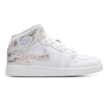 Jordan Aj1 Mid (IR2320-100)